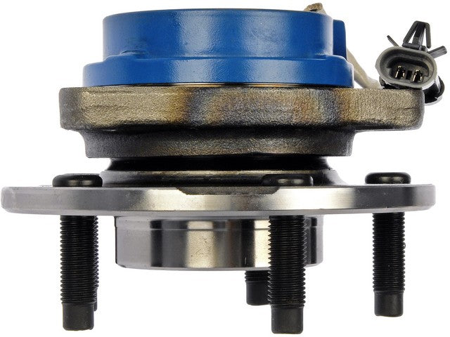 Wheel Bearing and Hub Assembly Dorman-OE Solutions 951-080