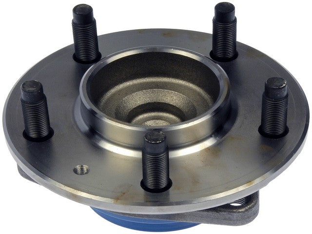 Wheel Bearing and Hub Assembly Dorman-OE Solutions 951-080