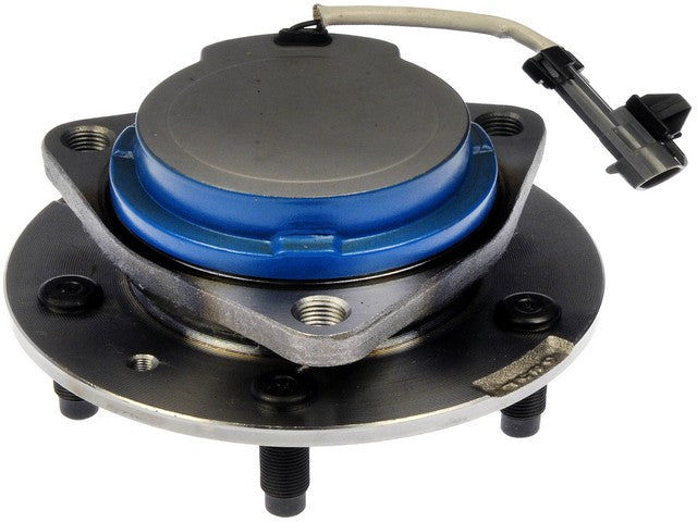 Wheel Bearing and Hub Assembly Dorman-OE Solutions 951-080