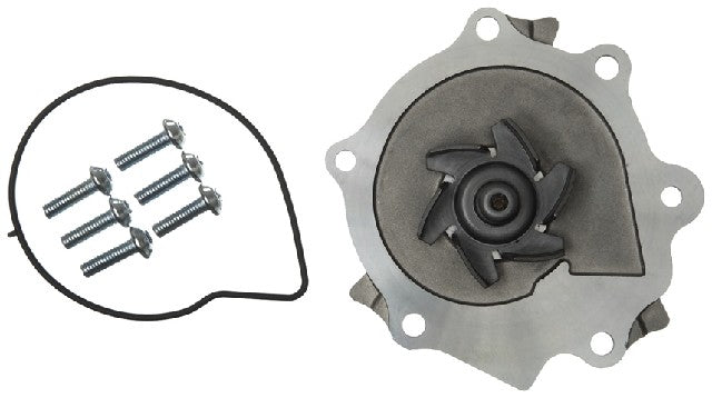 Engine Water Pump Gates 41105