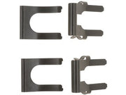 Air Cleaner Fastener Dorman-Help 41114