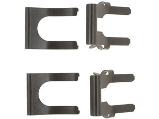 Air Cleaner Fastener Dorman-Help 41114