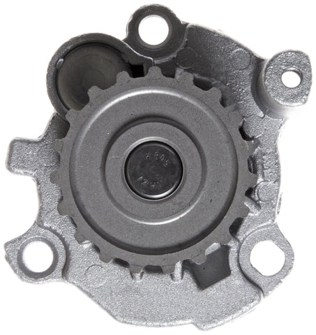 Engine Water Pump Gates 41114M