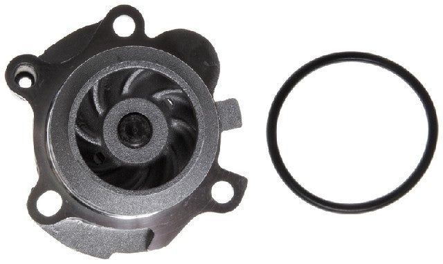 Engine Water Pump Gates 41127M