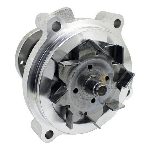 Engine Water Pump WJB Automotive WU4113