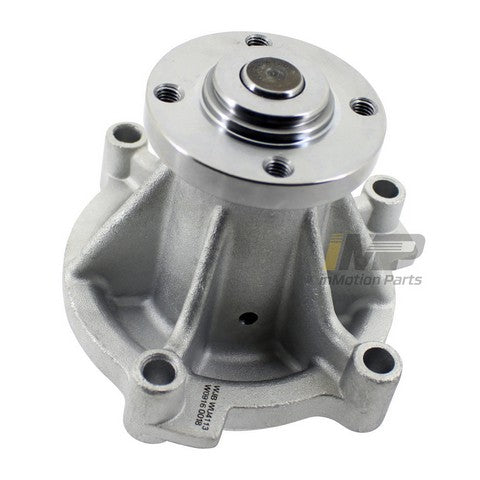 Engine Water Pump WJB Automotive WU4113