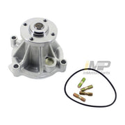 Engine Water Pump WJB Automotive WU4113