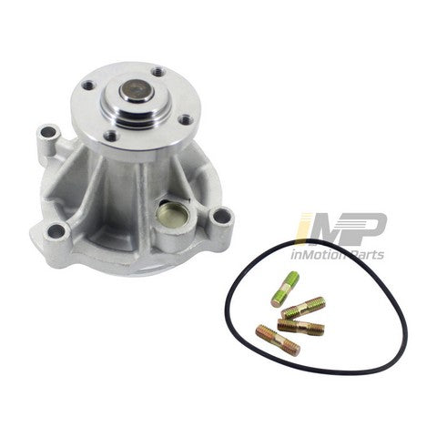 Engine Water Pump WJB Automotive WU4113