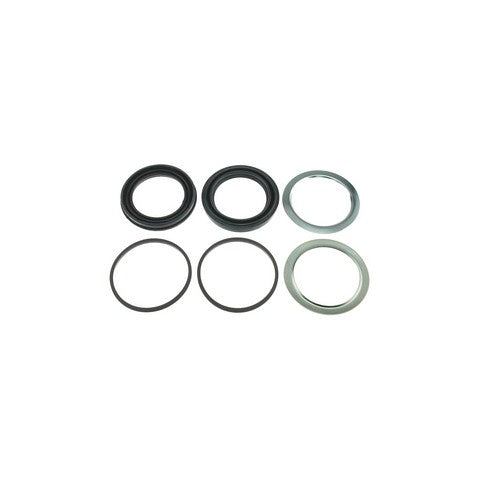 Disc Brake Caliper Repair Kit Carlson Brakes 41145