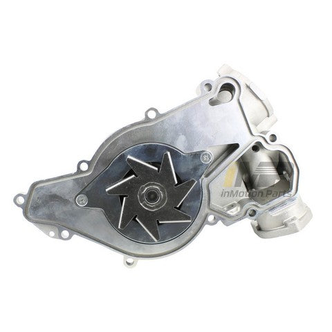 Engine Water Pump WJB Automotive WU4114
