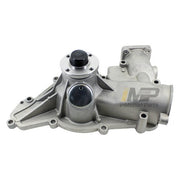 Engine Water Pump WJB Automotive WU4114