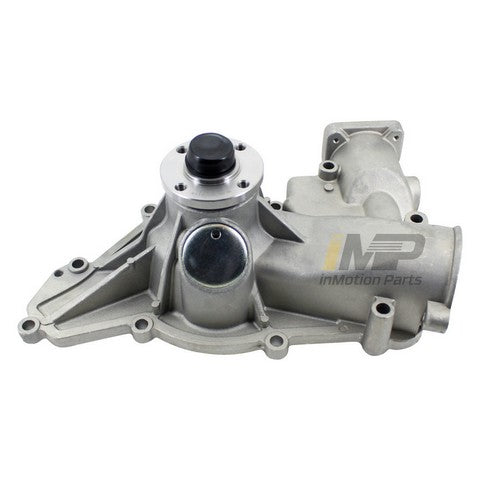 Engine Water Pump WJB Automotive WU4114