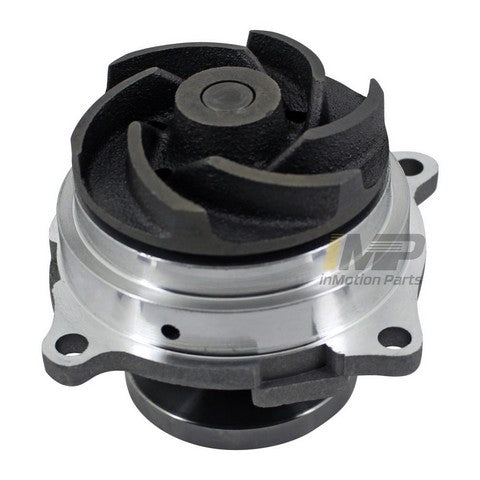 Engine Water Pump WJB Automotive WU4115