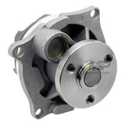 Engine Water Pump WJB Automotive WU4115