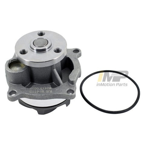 Engine Water Pump WJB Automotive WU4115