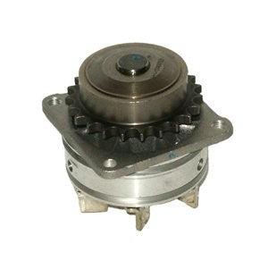 Engine Water Pump Gates 41164