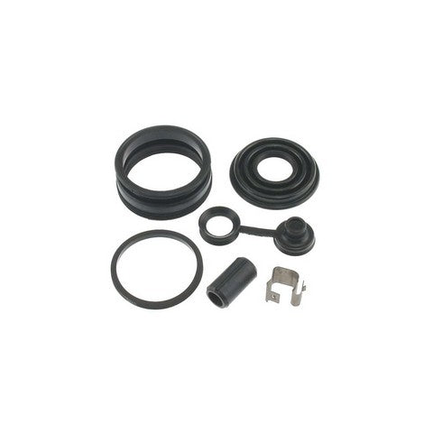 Disc Brake Caliper Repair Kit Carlson Brakes 41167