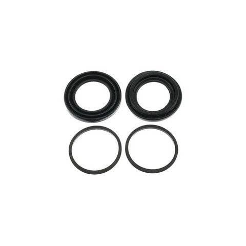 Disc Brake Caliper Repair Kit Carlson Brakes 41168