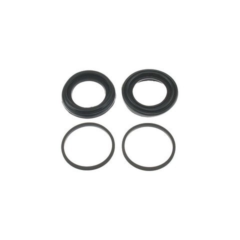 Disc Brake Caliper Repair Kit Carlson Brakes 41178