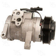 A/C Compressor Kit Four Seasons 4117NK