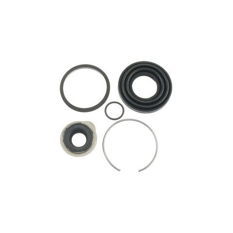 Disc Brake Caliper Repair Kit Carlson Brakes 41186