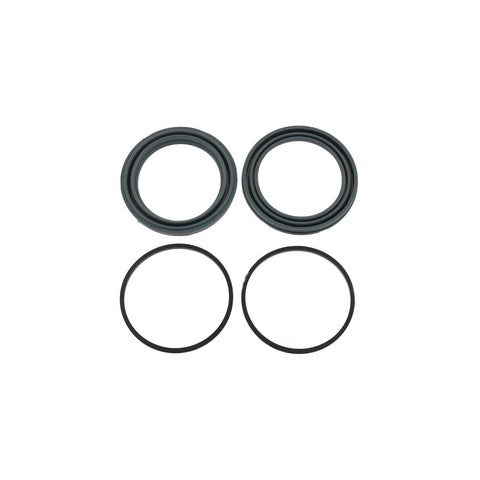 Disc Brake Caliper Repair Kit Carlson Brakes 41188