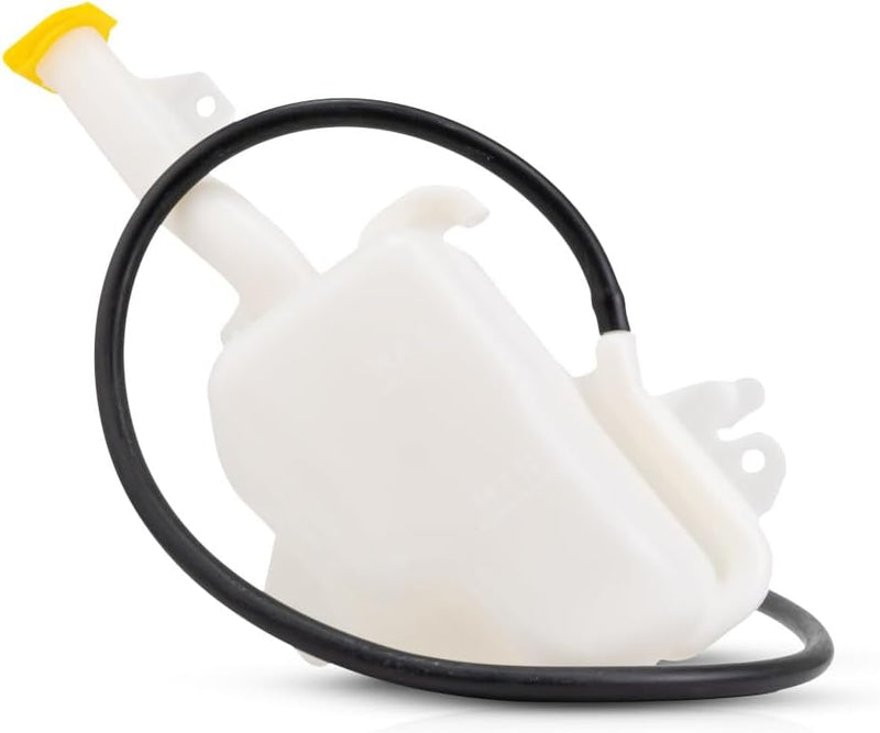 Coolant Recovery Tank – Plastic