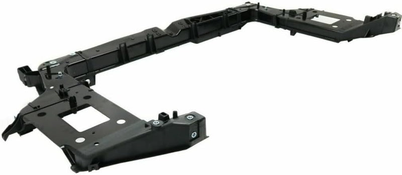 Radiator Support – Bolt-In – Made of PP Plastic/Glass Fiber and Steel
