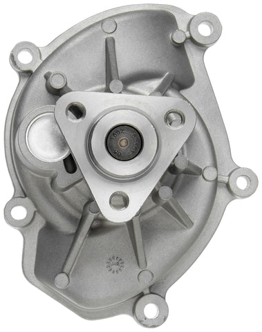 Engine Water Pump Gates 41205