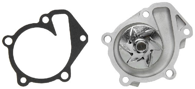 Engine Water Pump Gates 41206