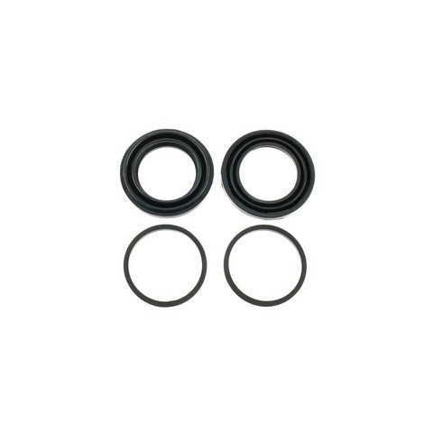 Disc Brake Caliper Repair Kit Carlson Brakes 41206