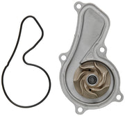 Engine Water Pump Gates 41208
