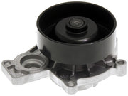 Engine Water Pump Gates 41209