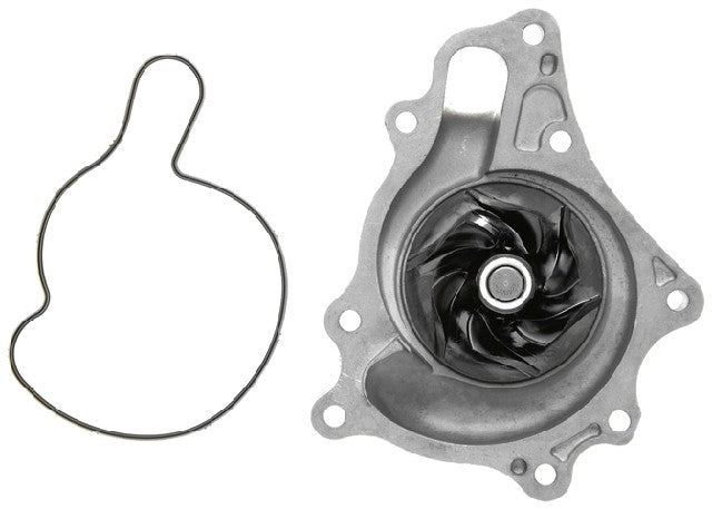 Engine Water Pump Gates 41210