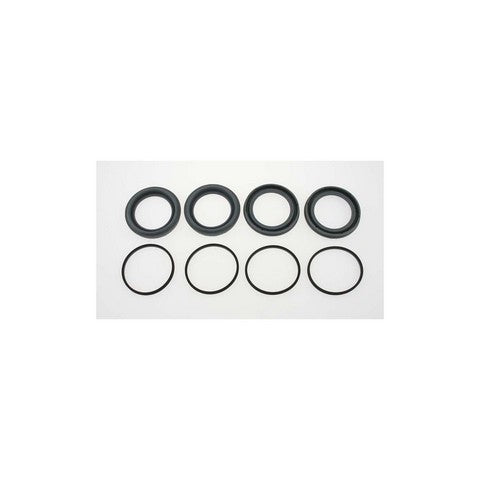 Disc Brake Caliper Repair Kit Carlson Brakes 41211