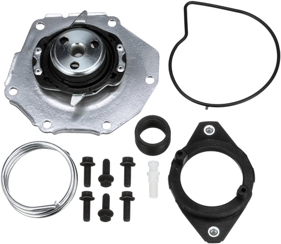 Engine Water Pump Gates 41212