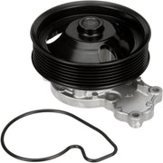 Engine Water Pump Gates 41215