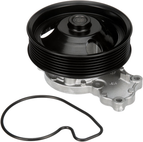 Engine Water Pump Gates 41215