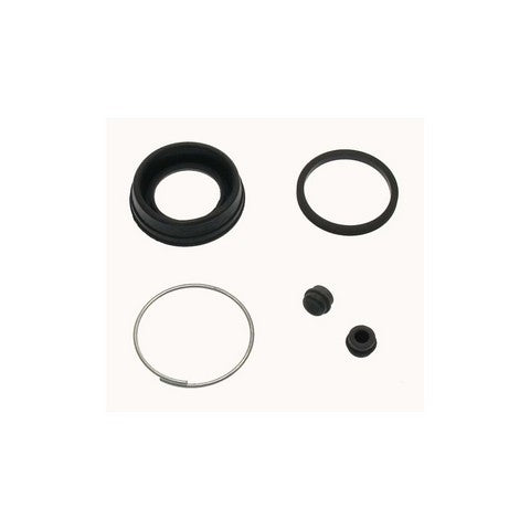 Disc Brake Caliper Repair Kit Carlson Brakes 41215