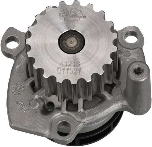 Engine Water Pump Gates 41216