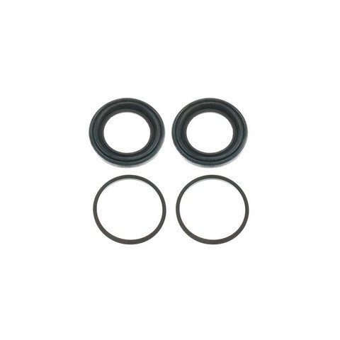 Disc Brake Caliper Repair Kit Carlson Brakes 41224