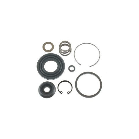 Disc Brake Caliper Repair Kit Carlson Brakes 41227