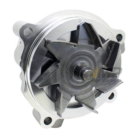 Engine Water Pump WJB Automotive WU4122