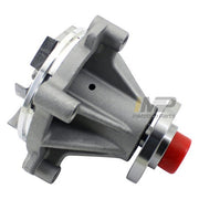 Engine Water Pump WJB Automotive WU4122