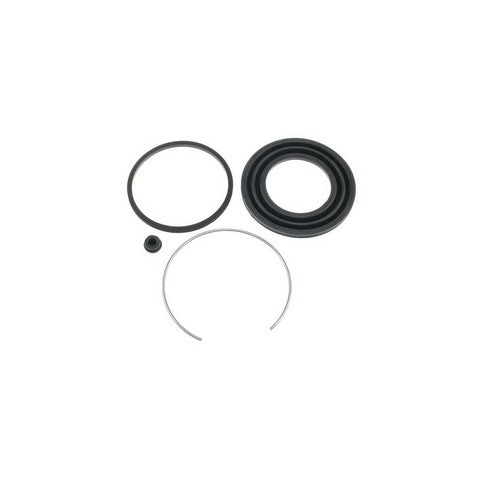 Disc Brake Caliper Repair Kit Carlson Brakes 41236
