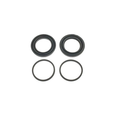 Disc Brake Caliper Repair Kit Carlson Brakes 41242