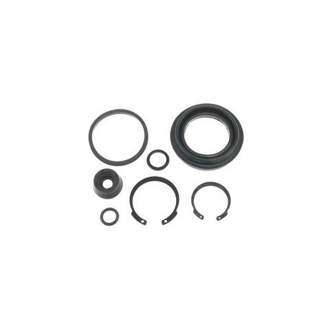Disc Brake Caliper Repair Kit Carlson Brakes 41247