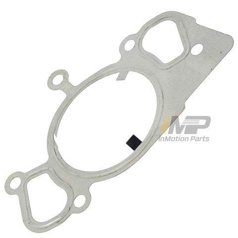 Engine Water Pump WJB Automotive WU4124