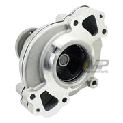 Engine Water Pump WJB Automotive WU4124