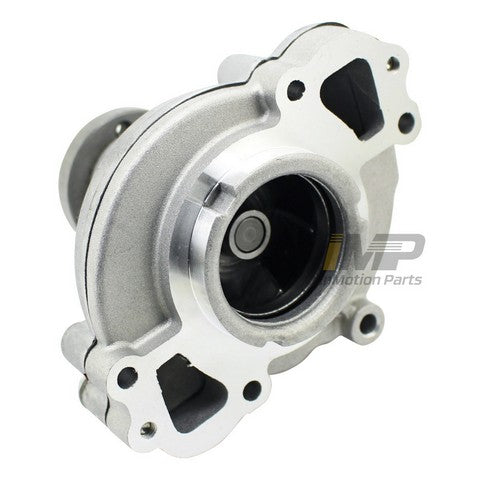 Engine Water Pump WJB Automotive WU4124